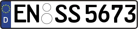 EN-SS5673