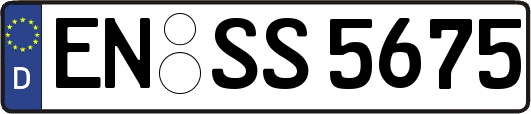 EN-SS5675