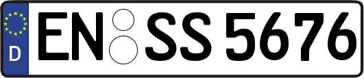 EN-SS5676