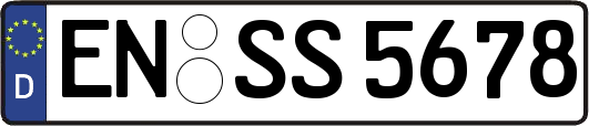 EN-SS5678