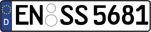 EN-SS5681