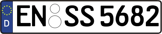 EN-SS5682
