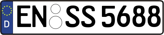 EN-SS5688