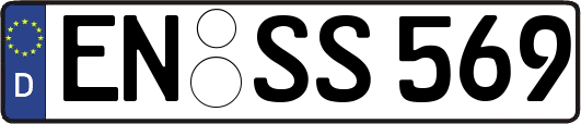 EN-SS569