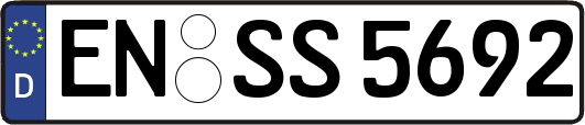 EN-SS5692