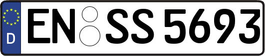 EN-SS5693