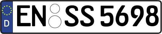 EN-SS5698