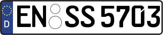 EN-SS5703