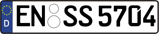 EN-SS5704