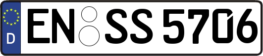 EN-SS5706