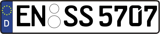 EN-SS5707