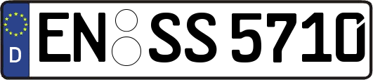 EN-SS5710