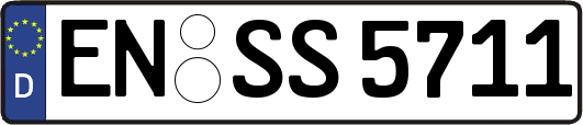 EN-SS5711