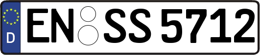 EN-SS5712