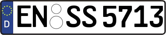 EN-SS5713