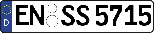 EN-SS5715