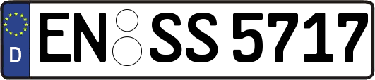 EN-SS5717