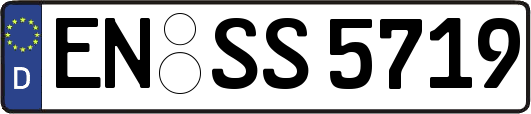 EN-SS5719