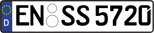 EN-SS5720