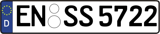 EN-SS5722