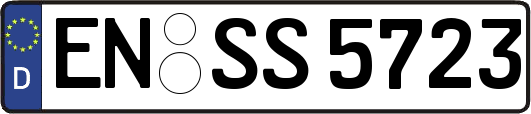 EN-SS5723