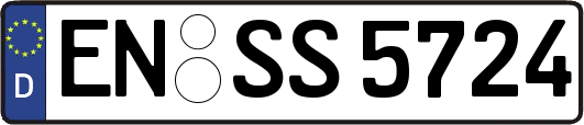 EN-SS5724