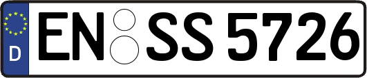 EN-SS5726