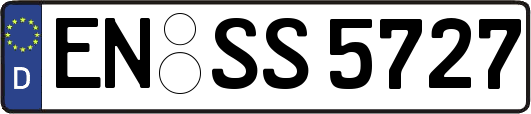 EN-SS5727