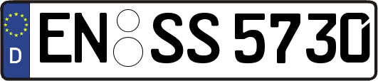 EN-SS5730