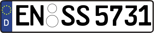 EN-SS5731