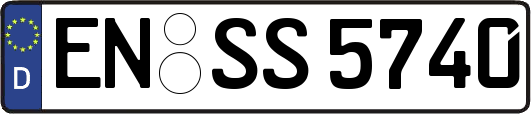 EN-SS5740