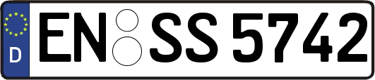 EN-SS5742