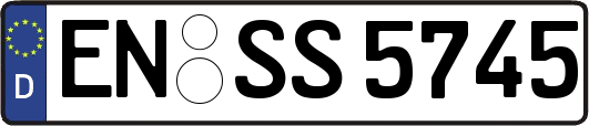 EN-SS5745