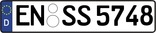 EN-SS5748