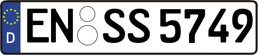 EN-SS5749