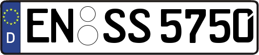 EN-SS5750