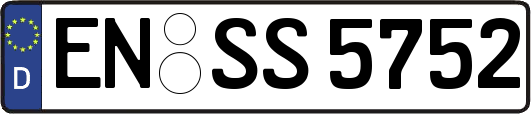 EN-SS5752