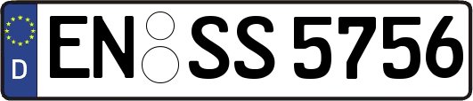 EN-SS5756