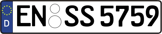 EN-SS5759
