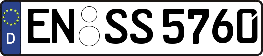 EN-SS5760