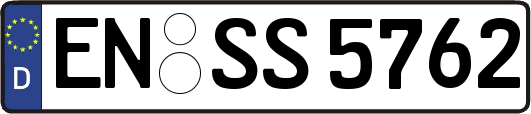 EN-SS5762