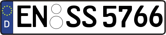 EN-SS5766