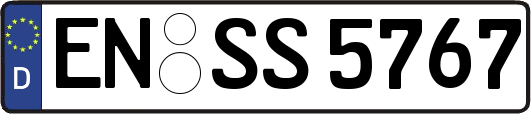 EN-SS5767