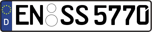 EN-SS5770