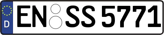 EN-SS5771