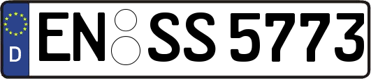 EN-SS5773