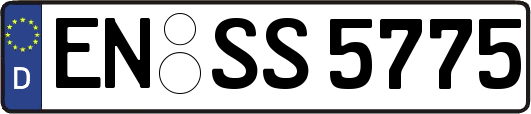 EN-SS5775