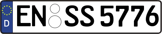 EN-SS5776
