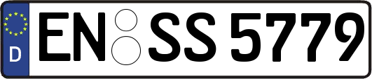 EN-SS5779