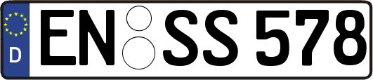 EN-SS578